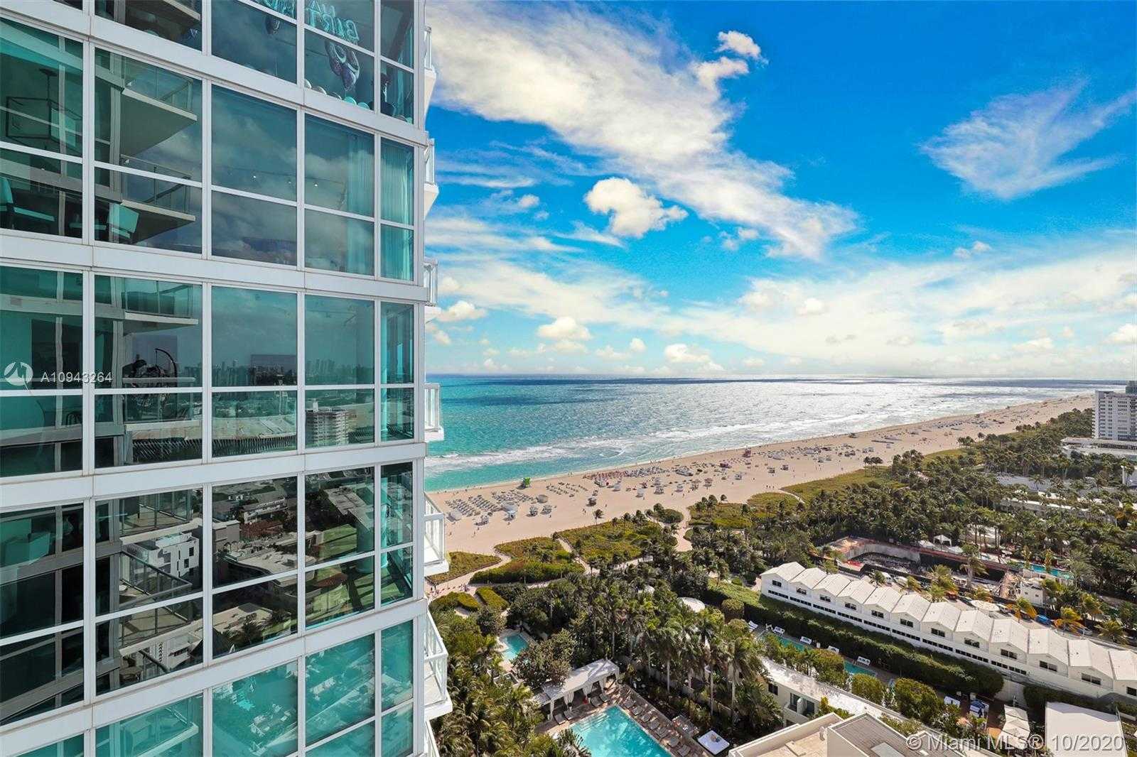 Small Image of 101 20TH ST #2604, Miami Beach Number 6