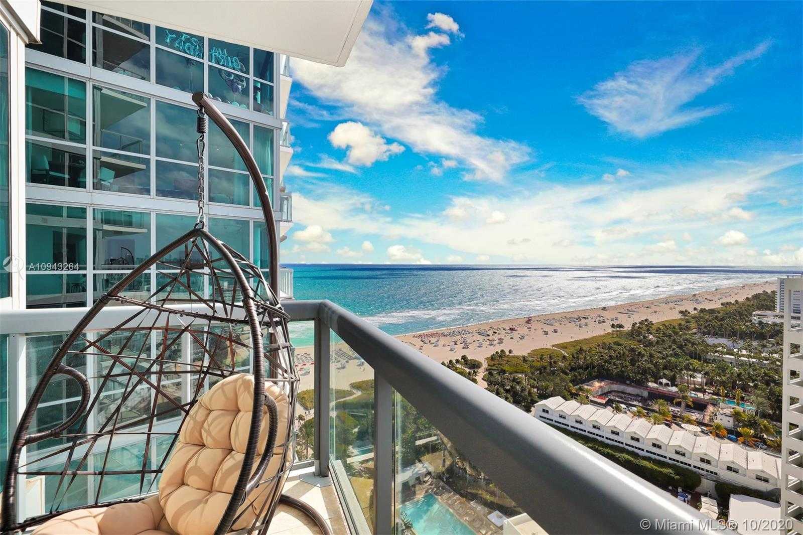 Small Image of 101 20TH ST #2604, Miami Beach Number 7