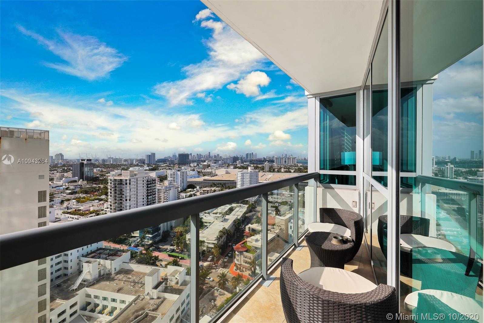 Small Image of 101 20TH ST #2604, Miami Beach Number 8