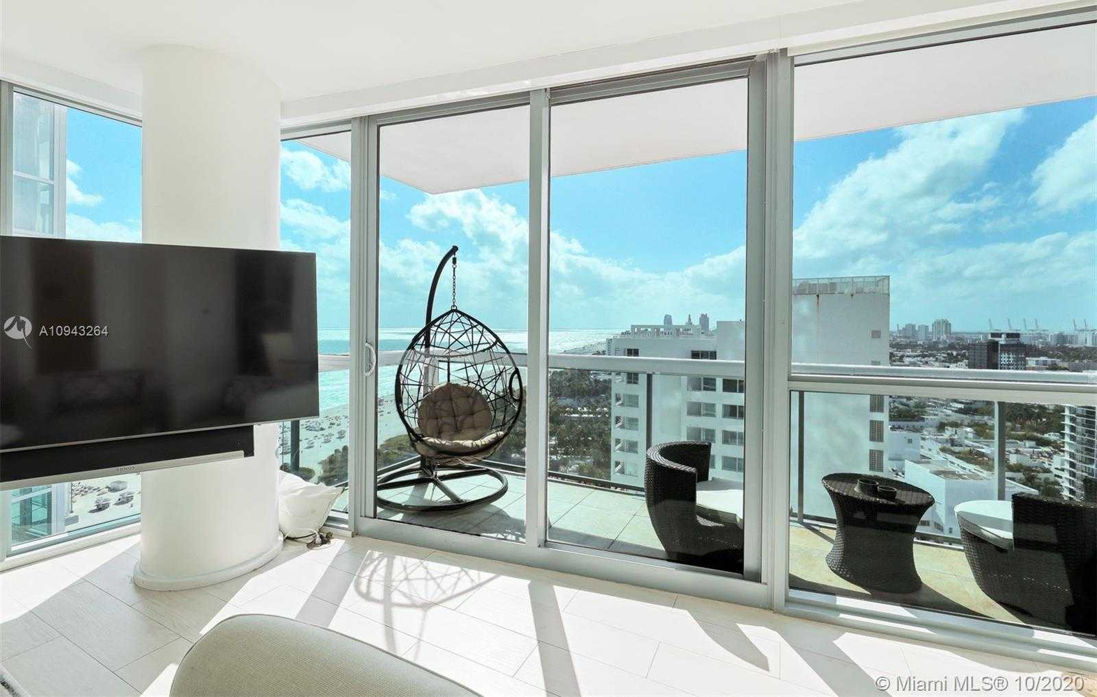 Small Image of 101 20TH ST #2604, Miami Beach Number 9