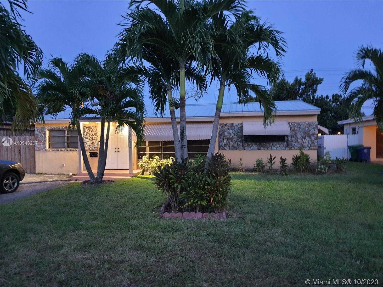 Small Image of 2221 BAHAMA DR, Miramar Number 2