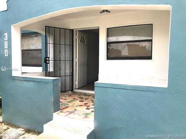Small Image of 380 NORTH EAST 166TH ST #1, Miami Number 2