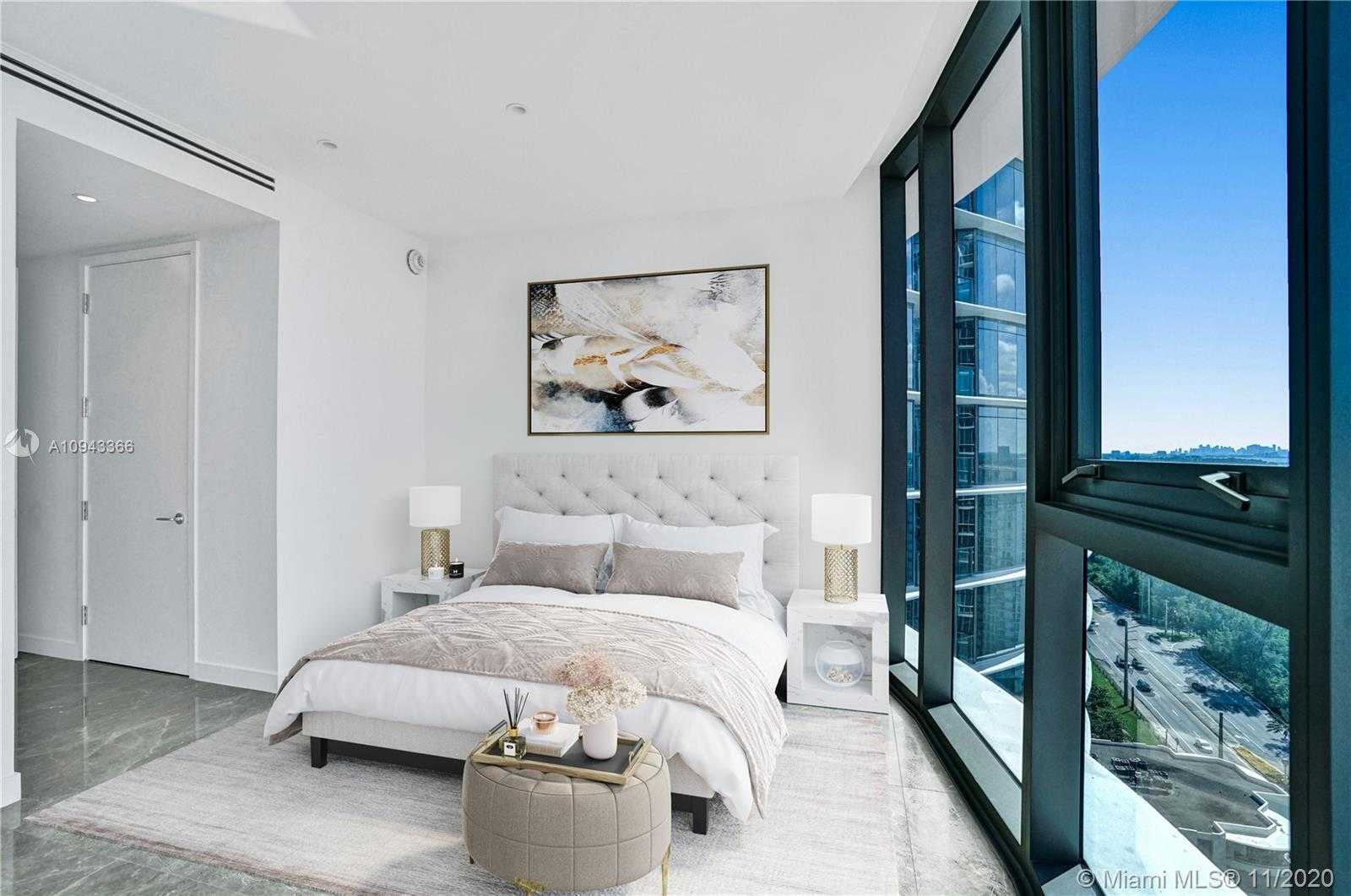 Small Image of 15701 COLLINS #1901, Sunny Isles Beach Number 25