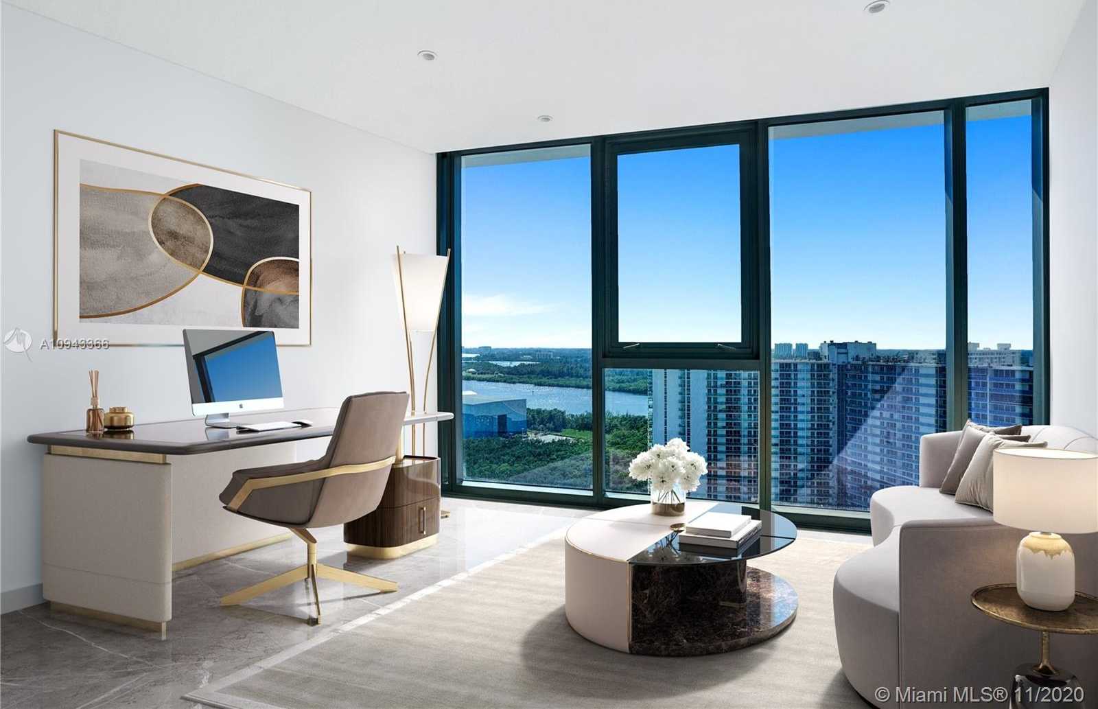 Small Image of 15701 COLLINS #1901, Sunny Isles Beach Number 29