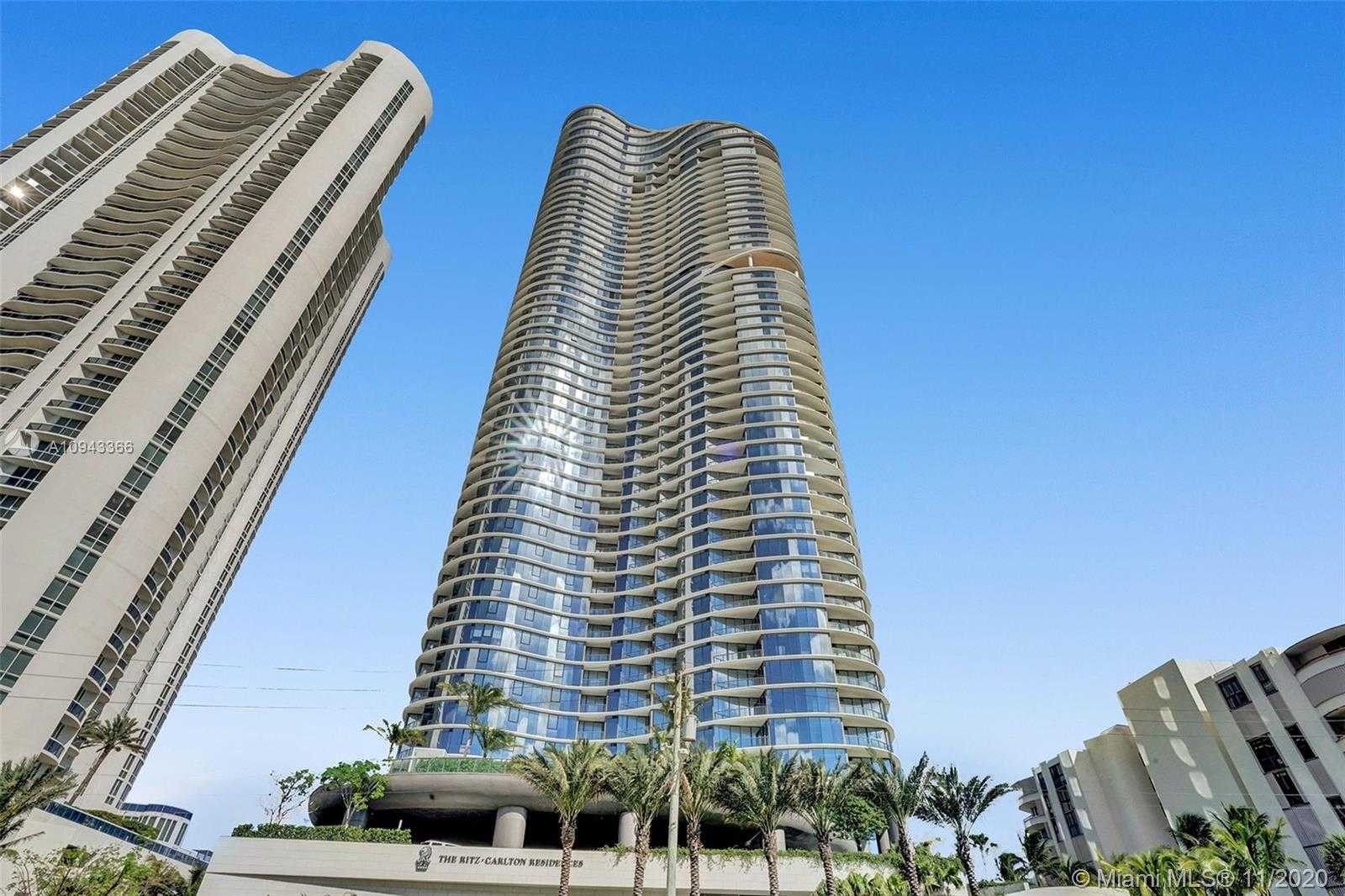 Small Image of 15701 COLLINS #1901, Sunny Isles Beach Number 47