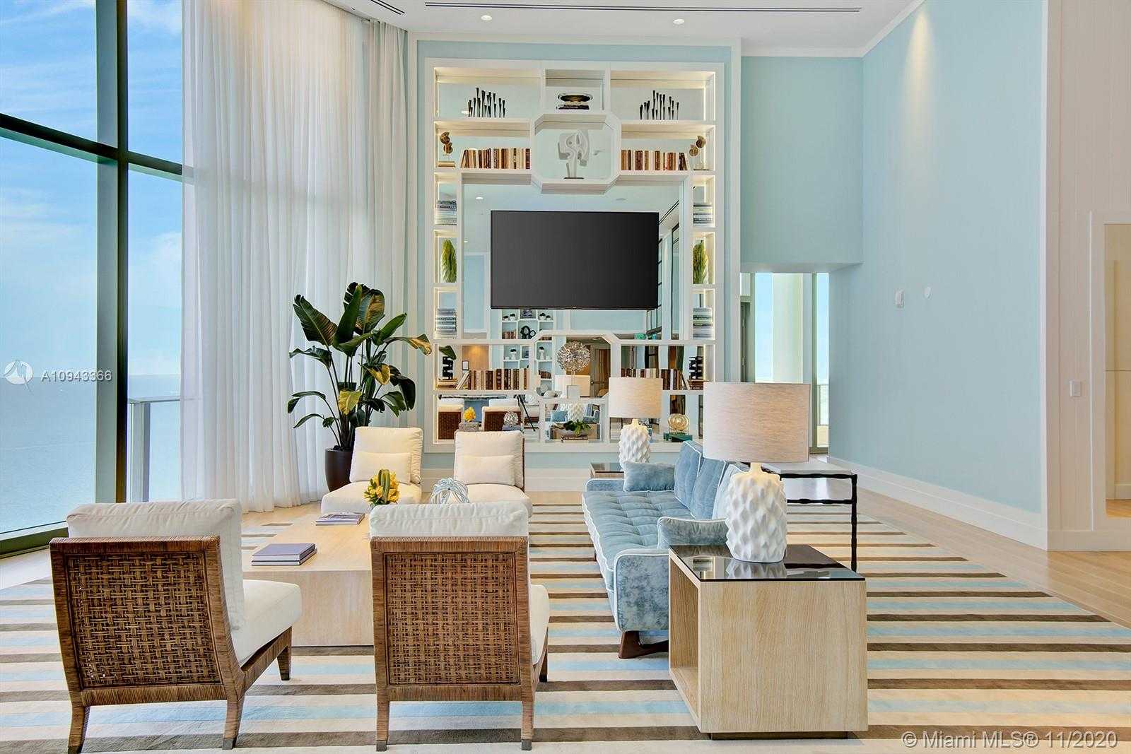 Small Image of 15701 COLLINS #1901, Sunny Isles Beach Number 51