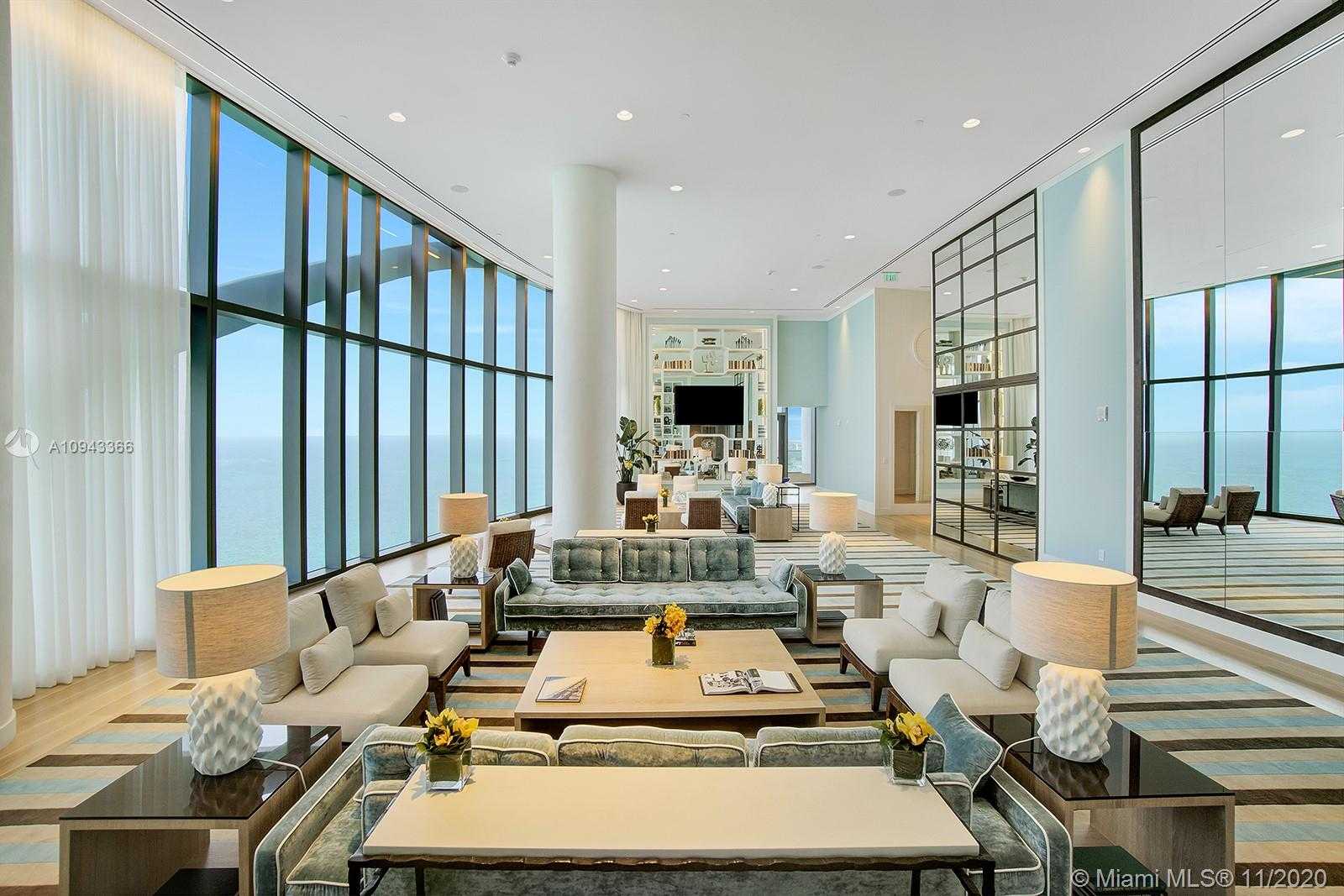 Small Image of 15701 COLLINS #1901, Sunny Isles Beach Number 53