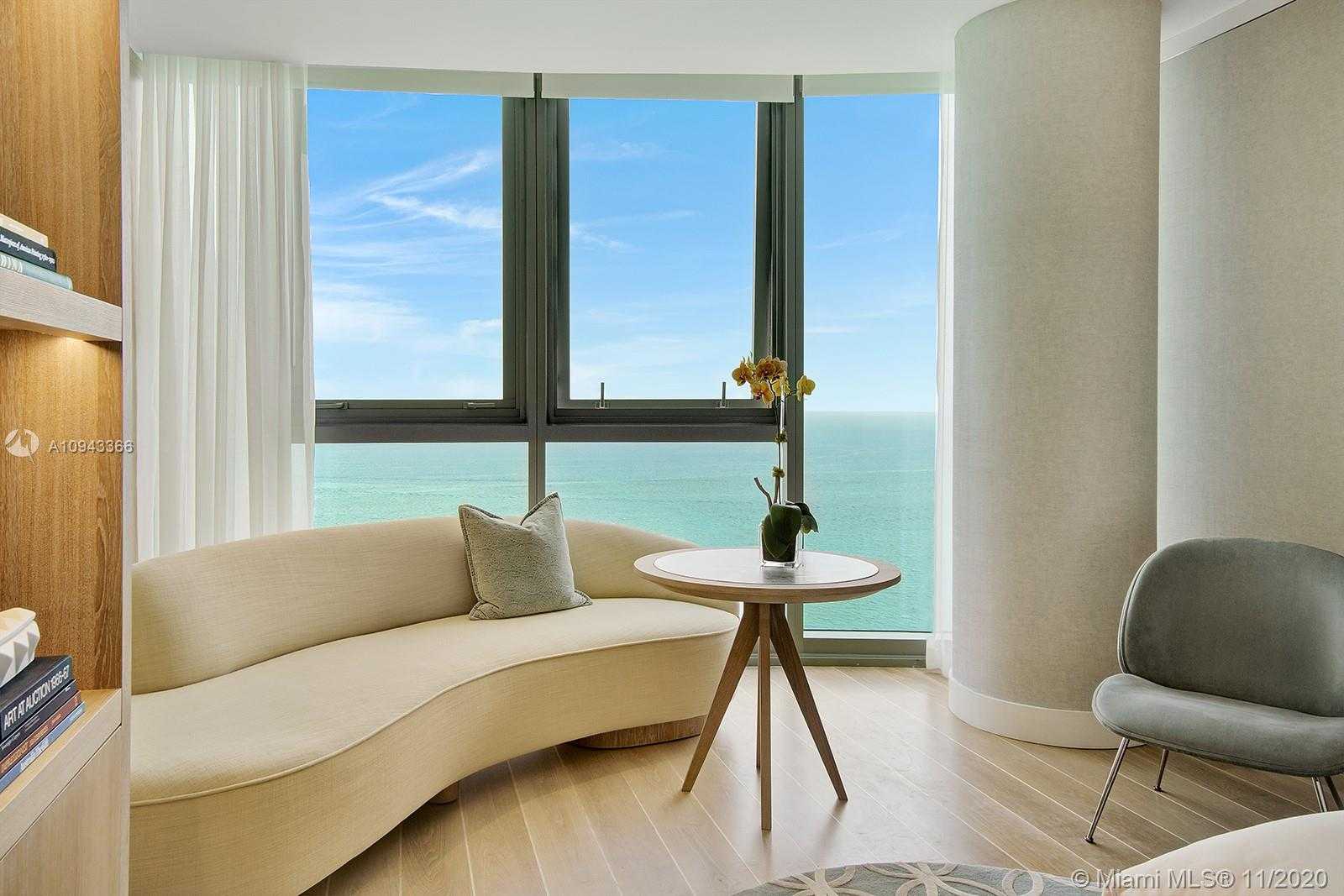 Small Image of 15701 COLLINS #1901, Sunny Isles Beach Number 59