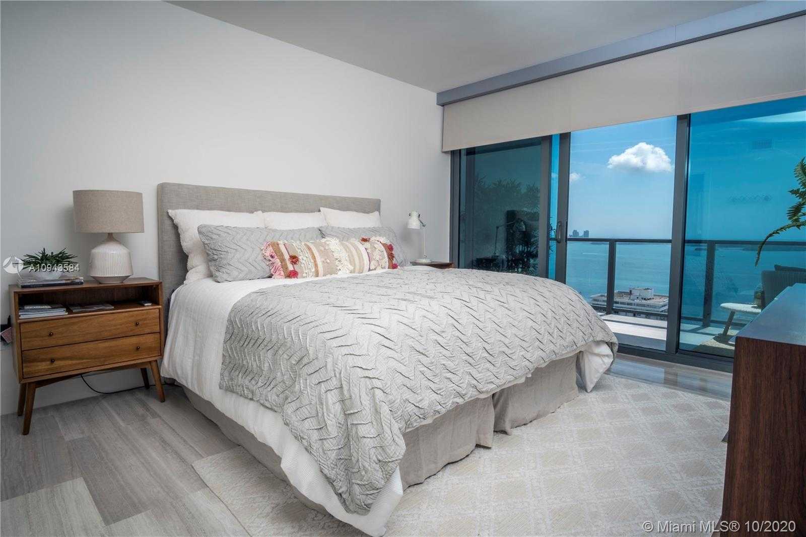 Small Image of 1451 BRICKELL AVE #2602, Miami Number 13