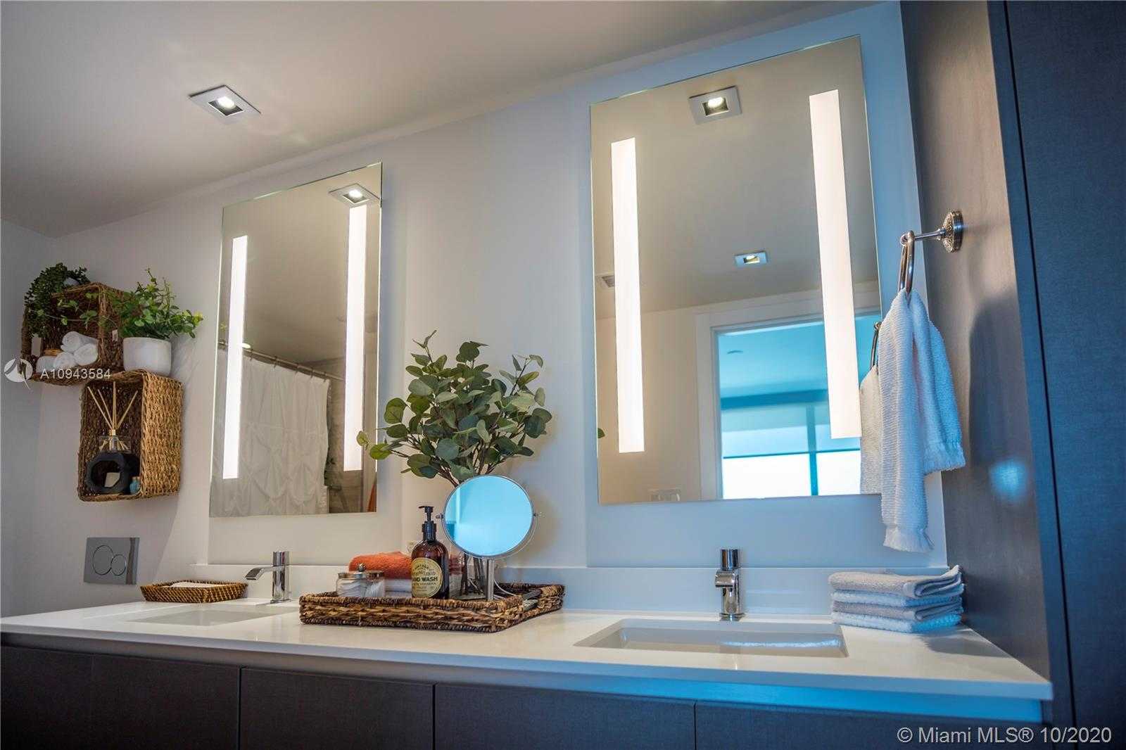 Small Image of 1451 BRICKELL AVE #2602, Miami Number 14