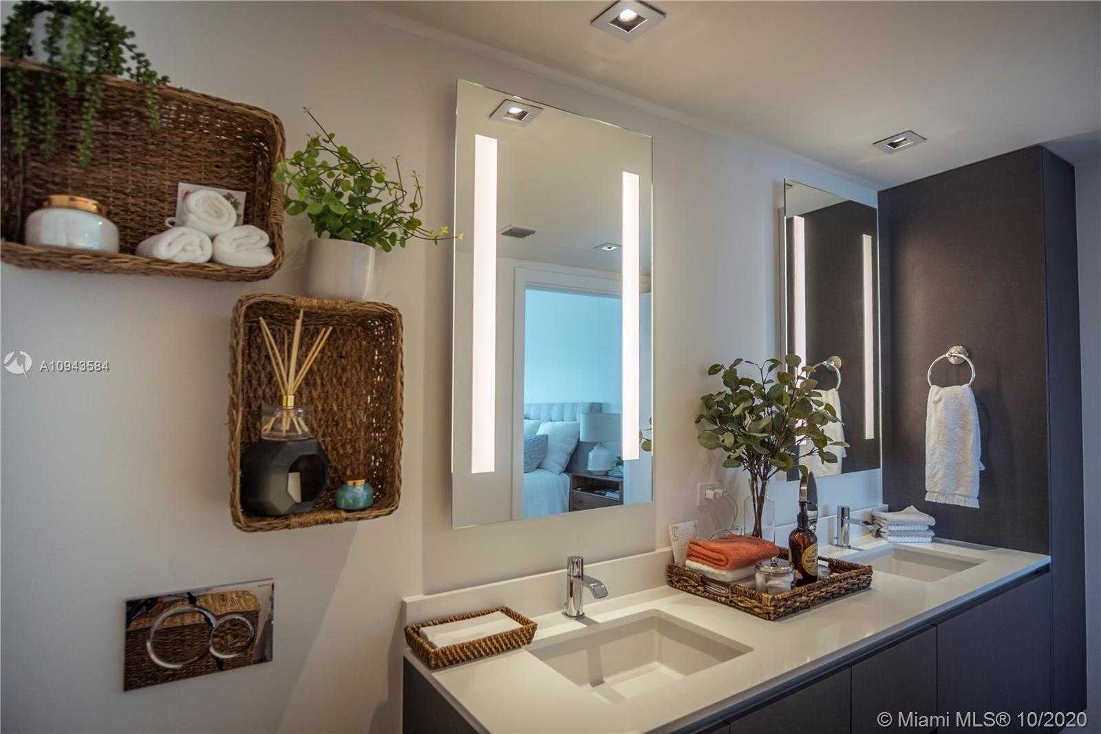 Small Image of 1451 BRICKELL AVE #2602, Miami Number 15