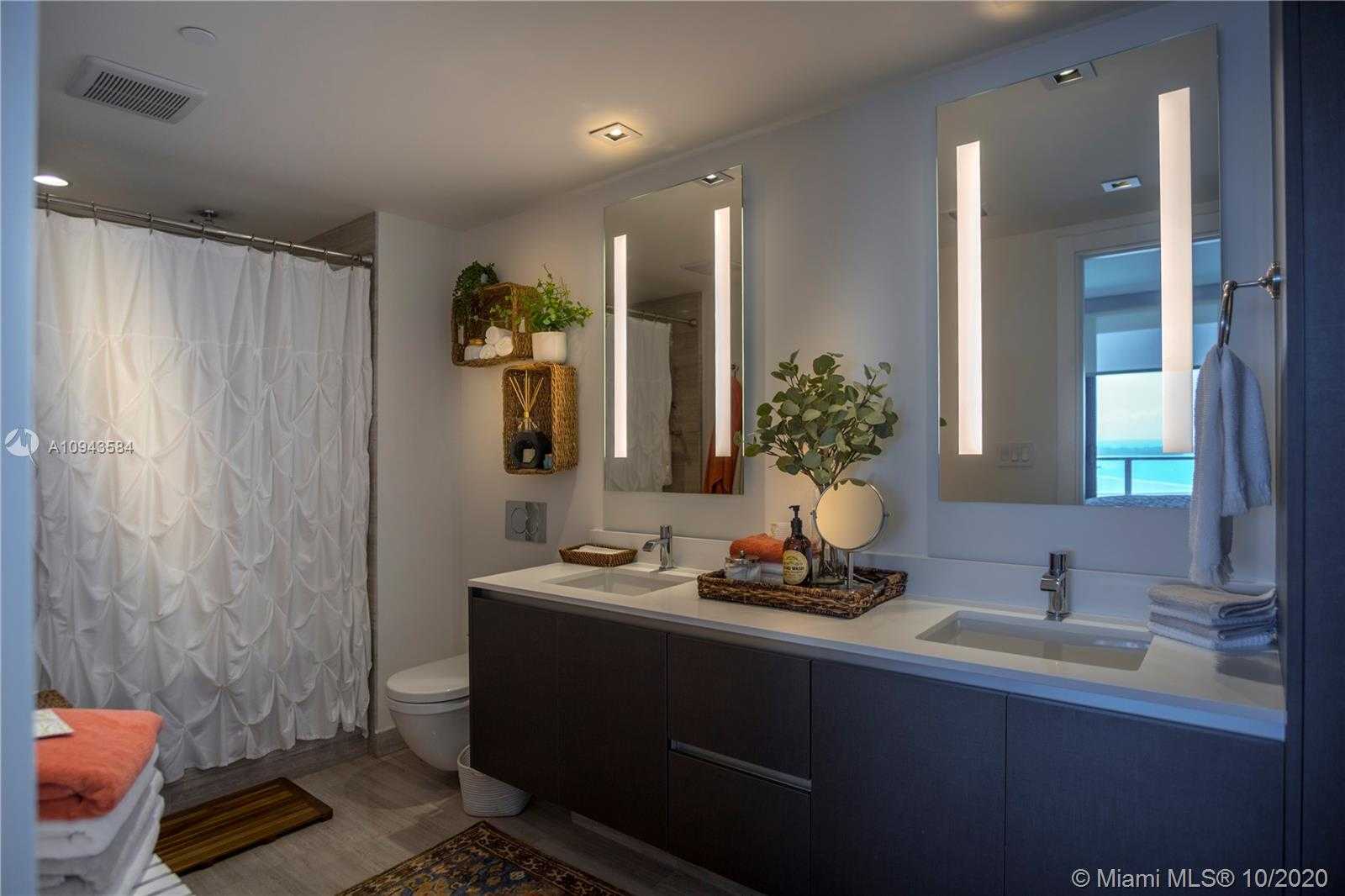 Small Image of 1451 BRICKELL AVE #2602, Miami Number 16