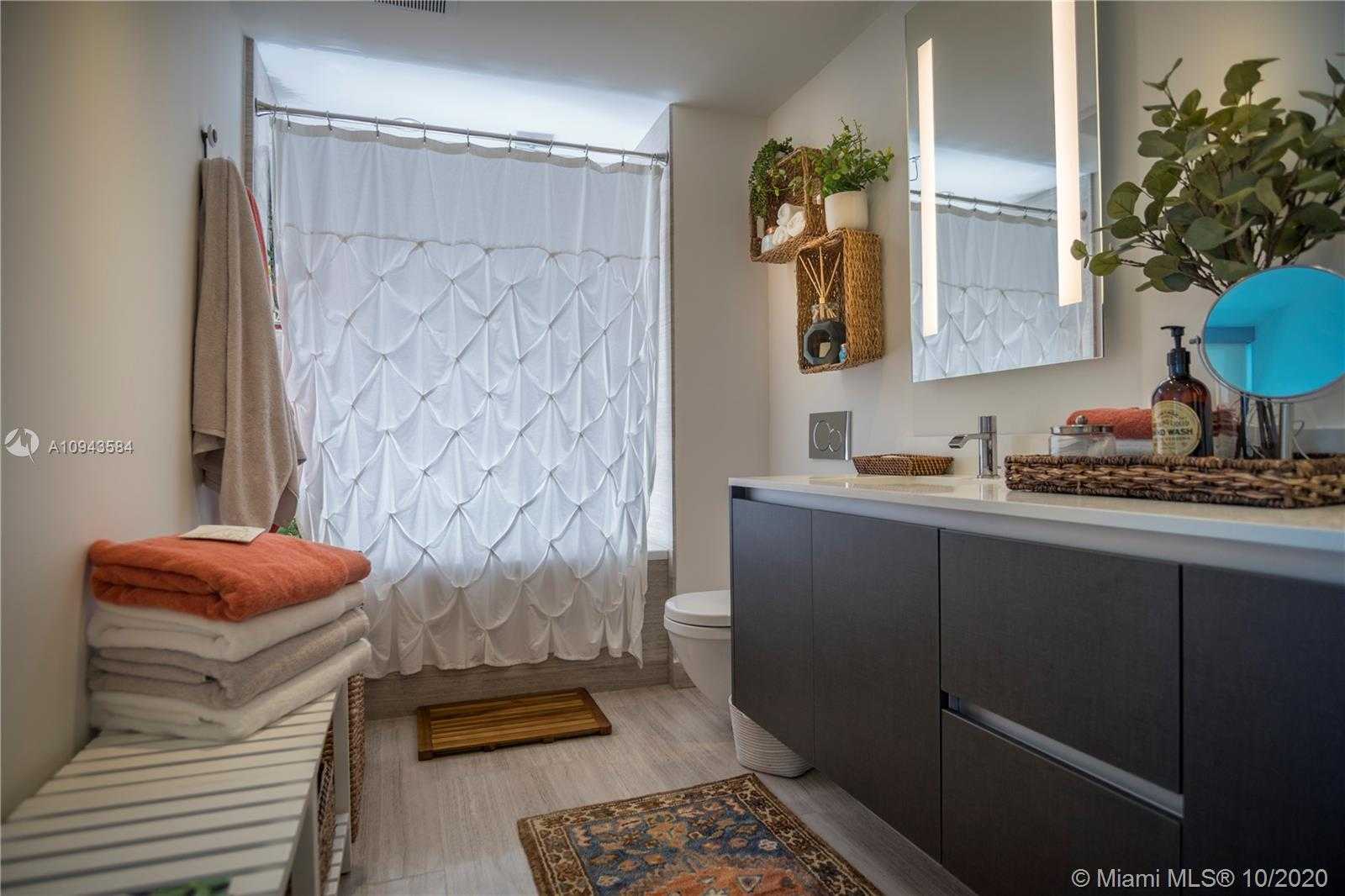 Small Image of 1451 BRICKELL AVE #2602, Miami Number 17