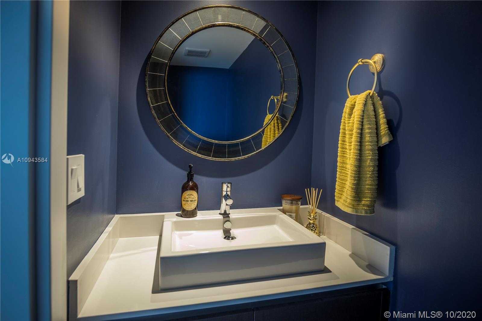 Small Image of 1451 BRICKELL AVE #2602, Miami Number 18