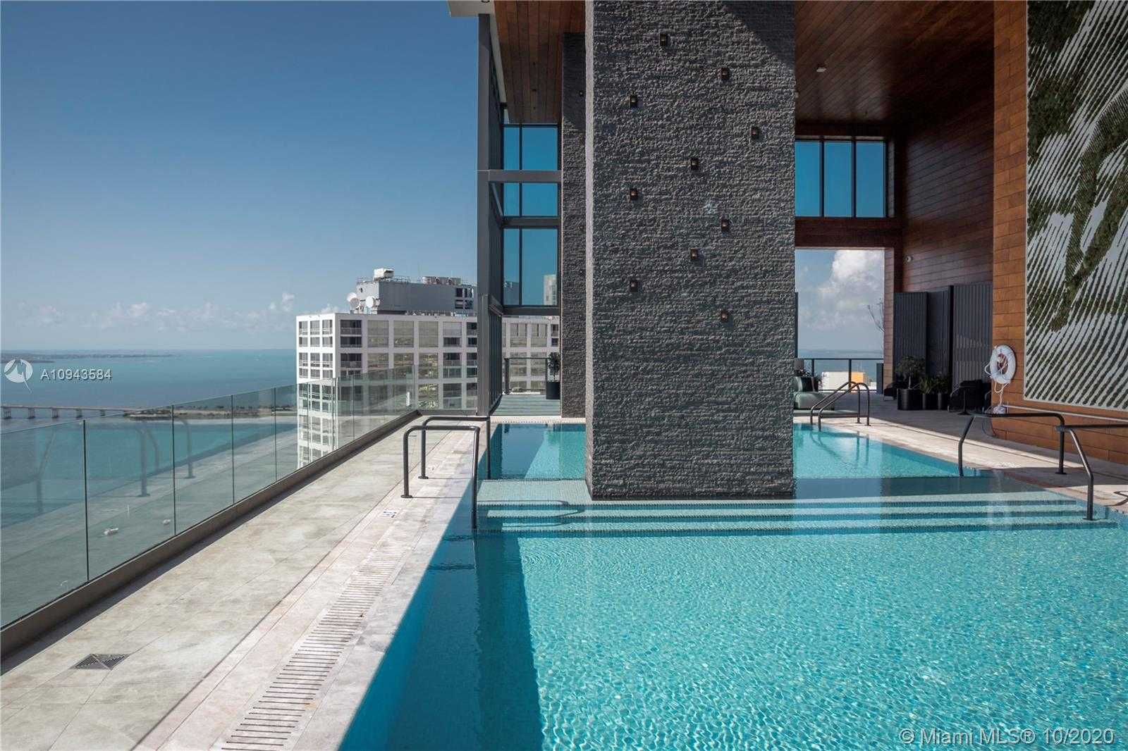 Small Image of 1451 BRICKELL AVE #2602, Miami Number 19
