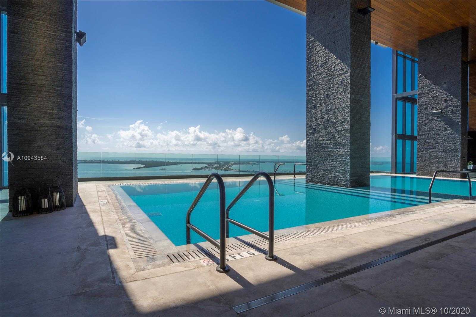 Small Image of 1451 BRICKELL AVE #2602, Miami Number 20