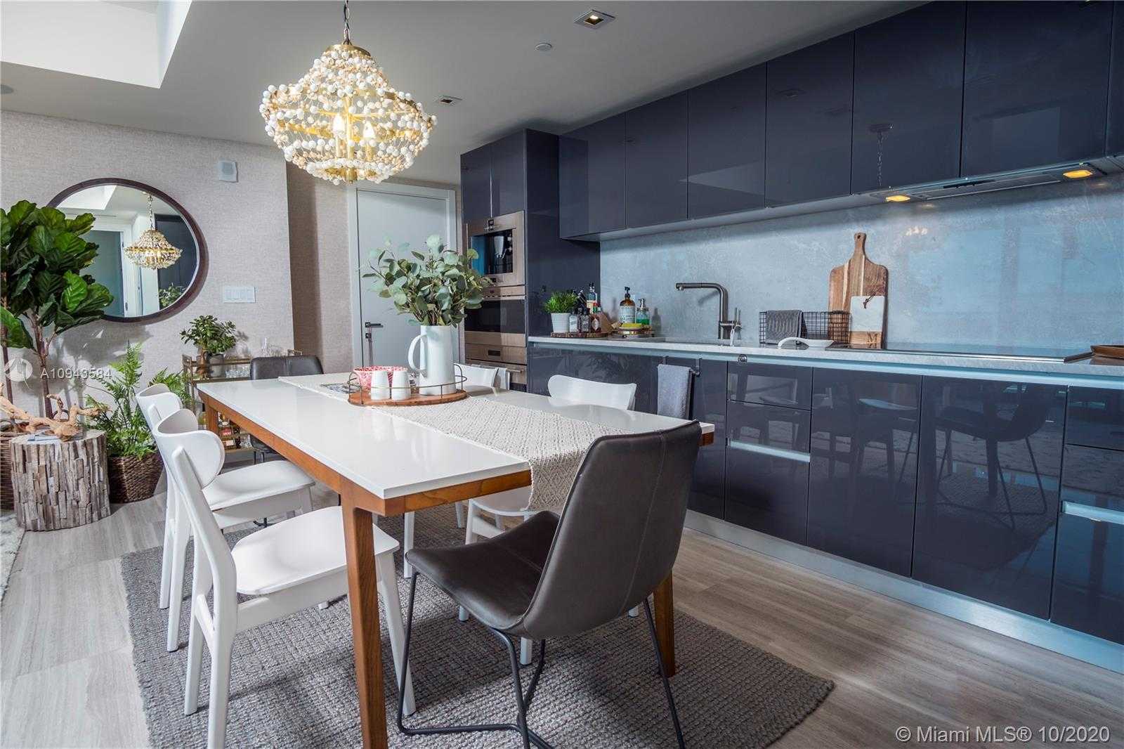 Small Image of 1451 BRICKELL AVE #2602, Miami Number 21