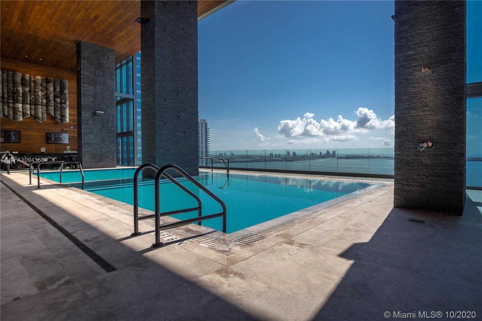 Small Image of 1451 BRICKELL AVE #2602, Miami Number 22