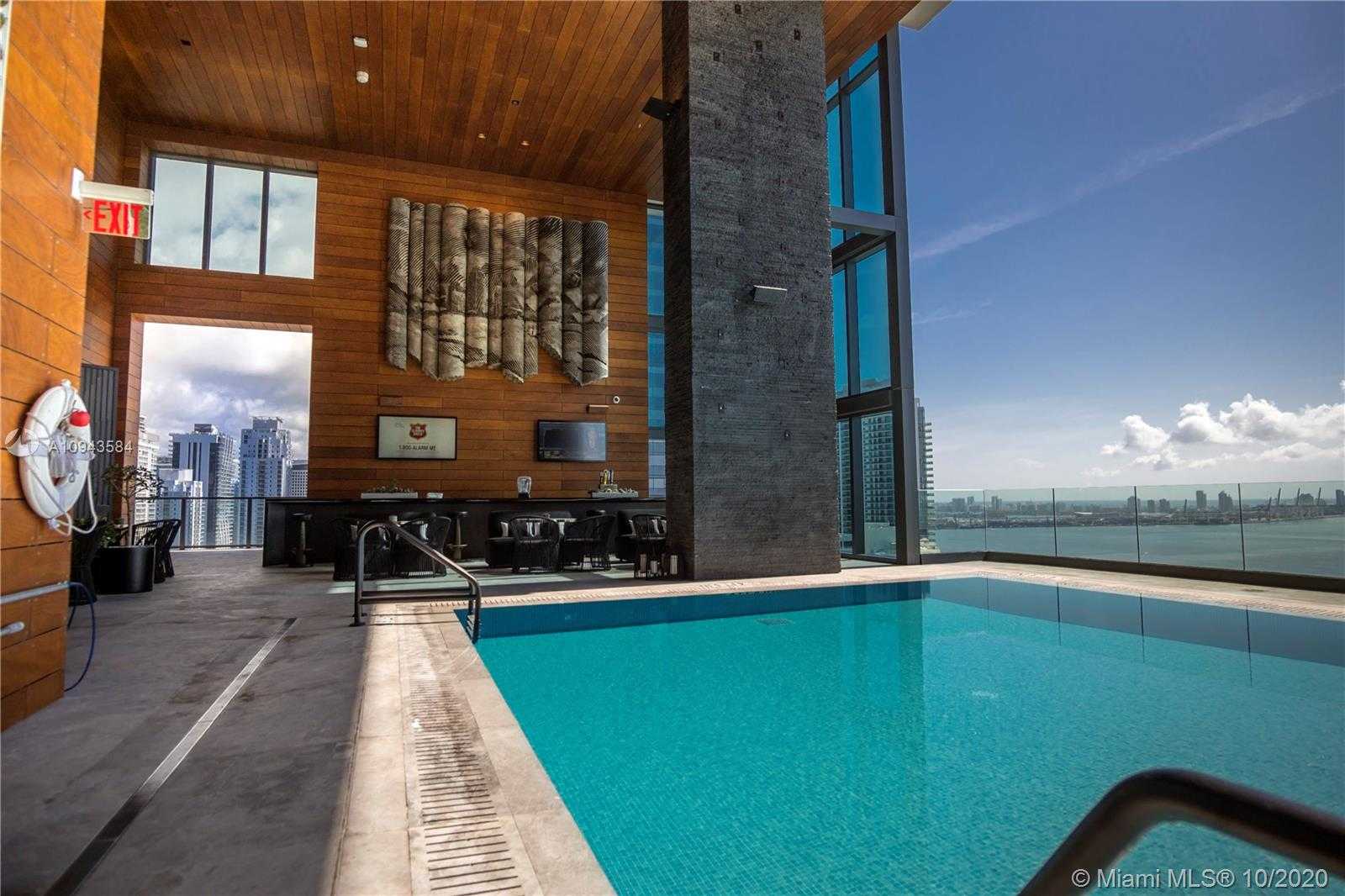 Small Image of 1451 BRICKELL AVE #2602, Miami Number 23