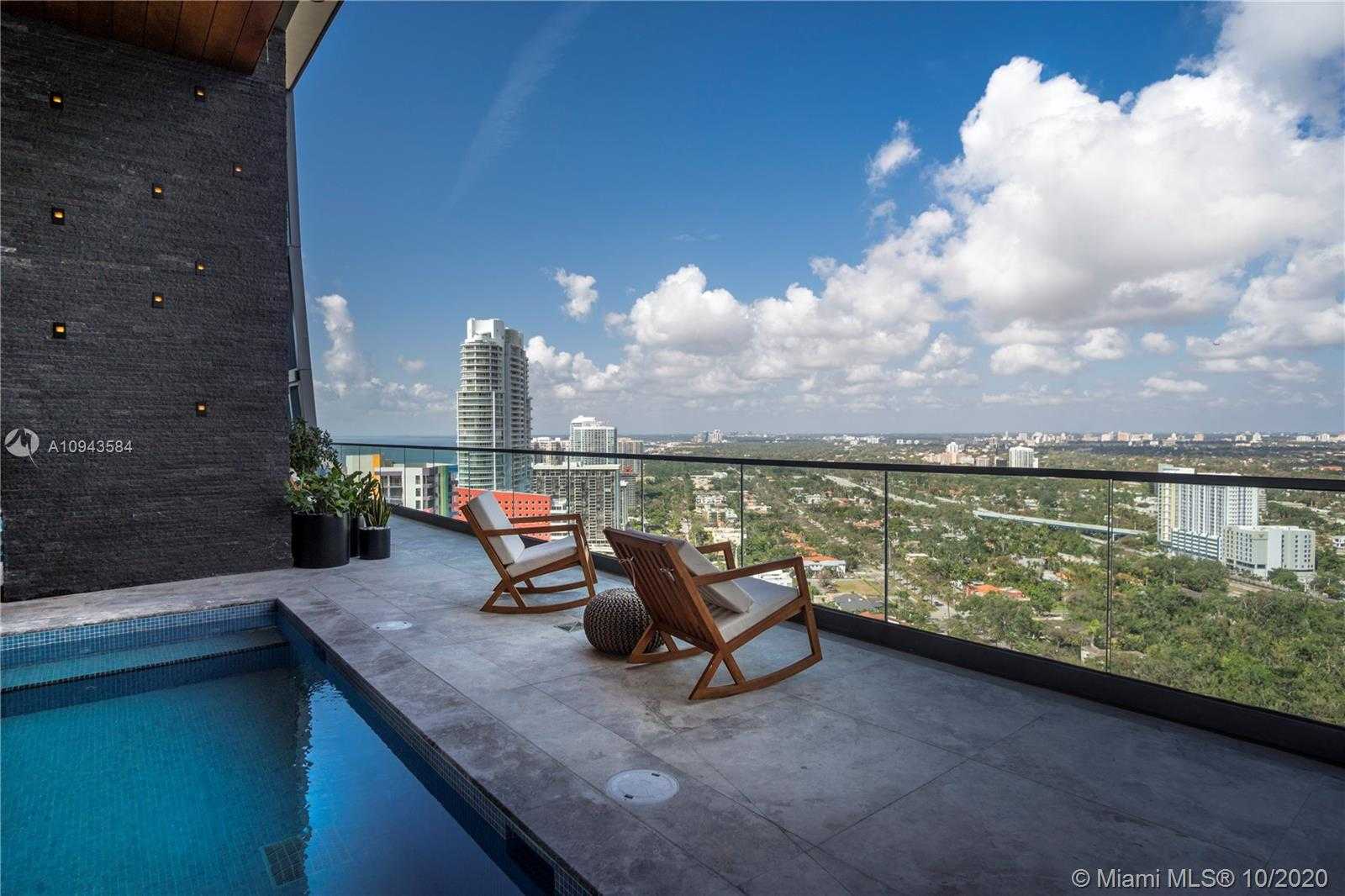Small Image of 1451 BRICKELL AVE #2602, Miami Number 24