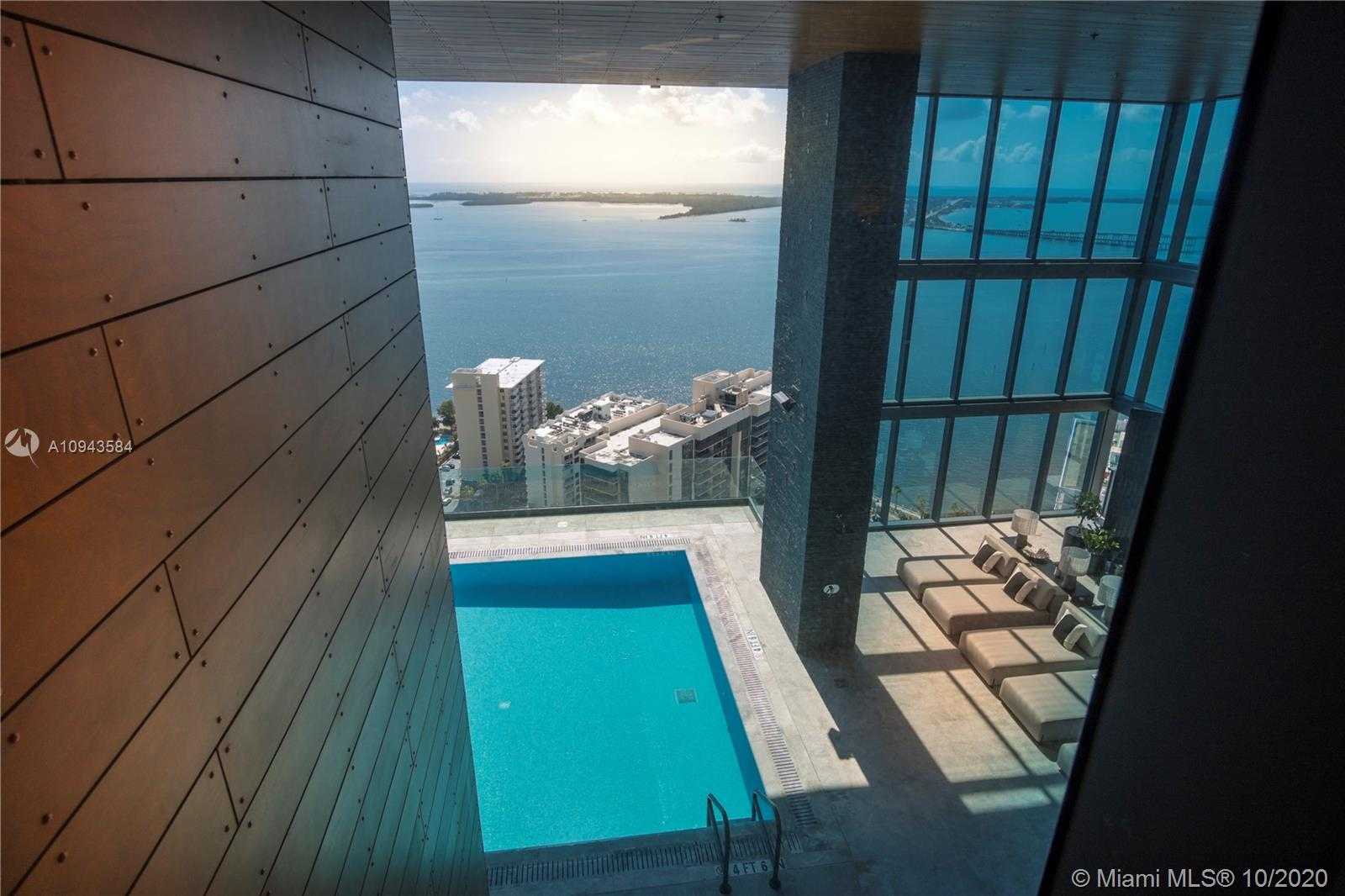 Small Image of 1451 BRICKELL AVE #2602, Miami Number 25