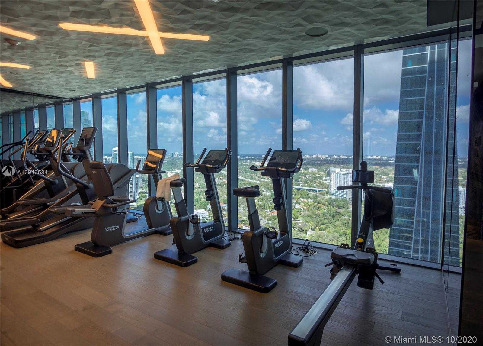 Small Image of 1451 BRICKELL AVE #2602, Miami Number 26