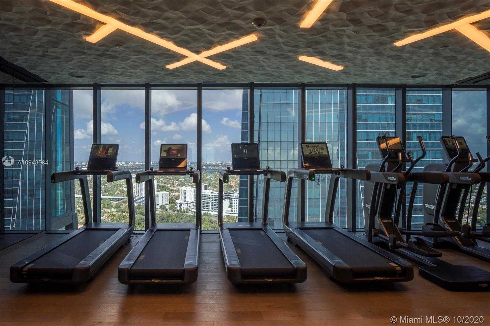 Small Image of 1451 BRICKELL AVE #2602, Miami Number 27