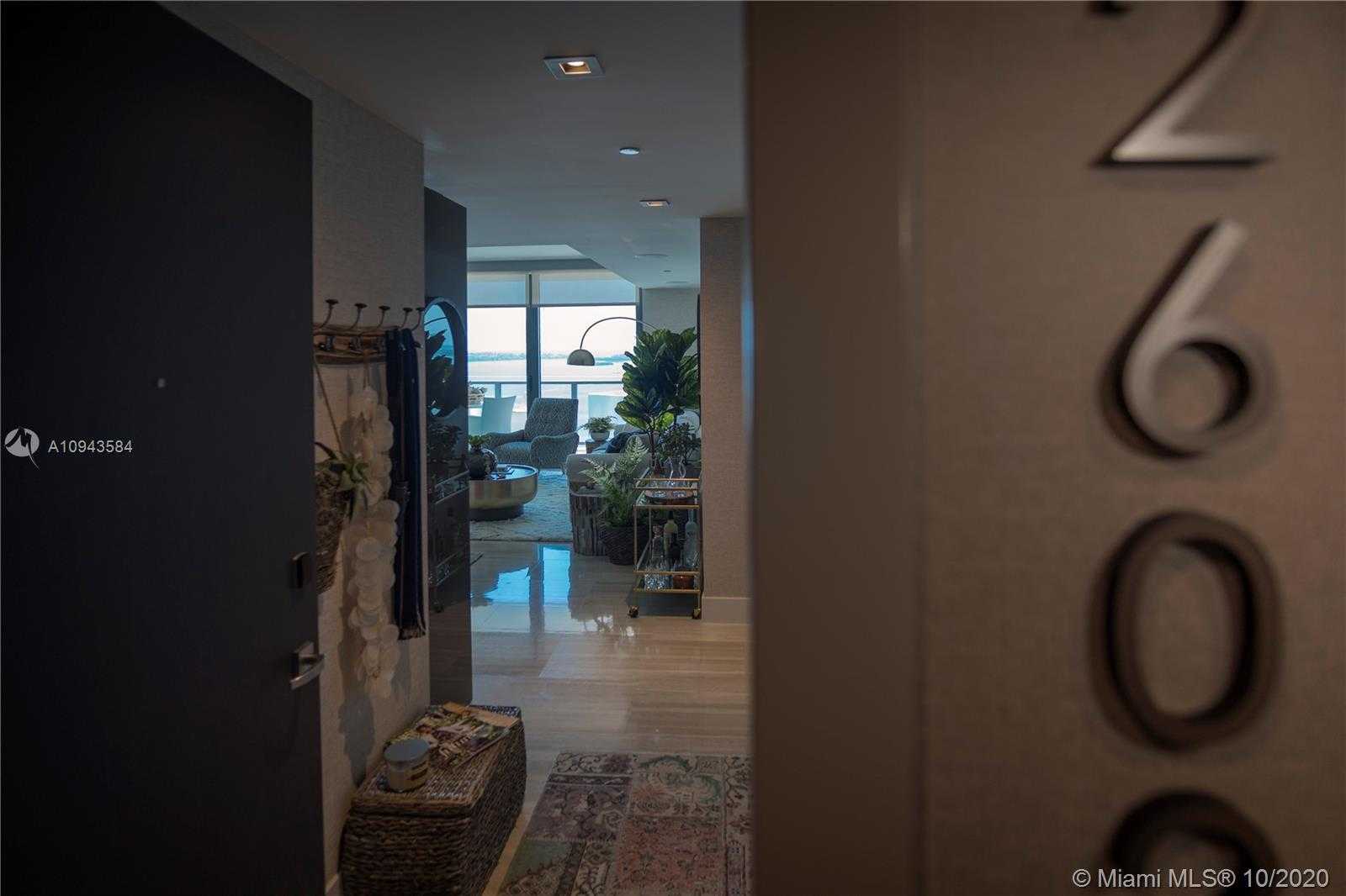 Small Image of 1451 BRICKELL AVE #2602, Miami Number 4