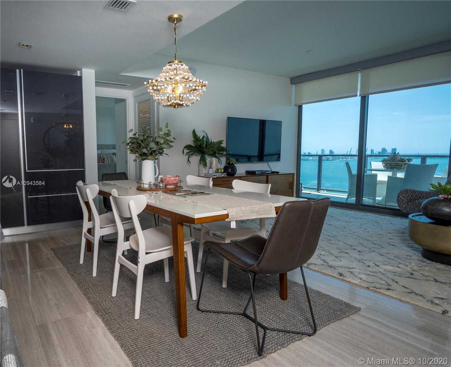 Small Image of 1451 BRICKELL AVE #2602, Miami Number 5