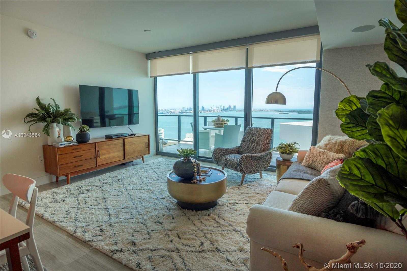 Small Image of 1451 BRICKELL AVE #2602, Miami Number 8
