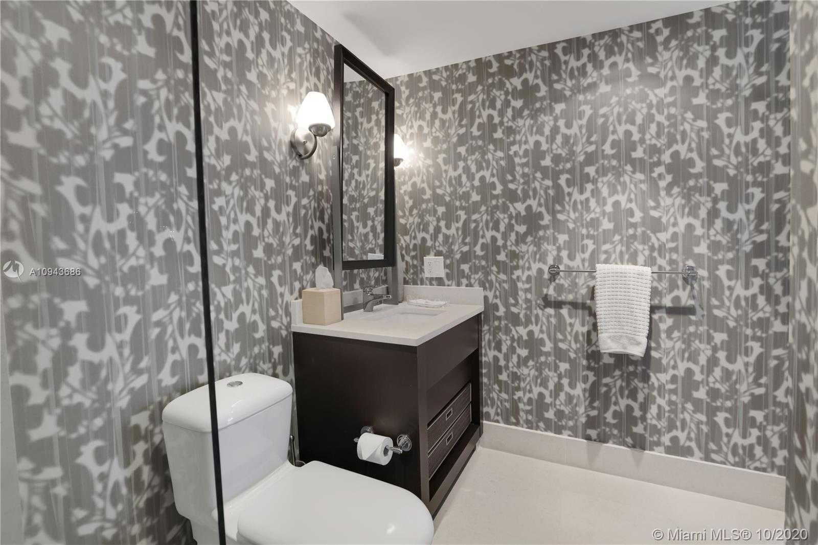 Small Image of 6899 COLLINS AVE #1610, Miami Beach Number 10