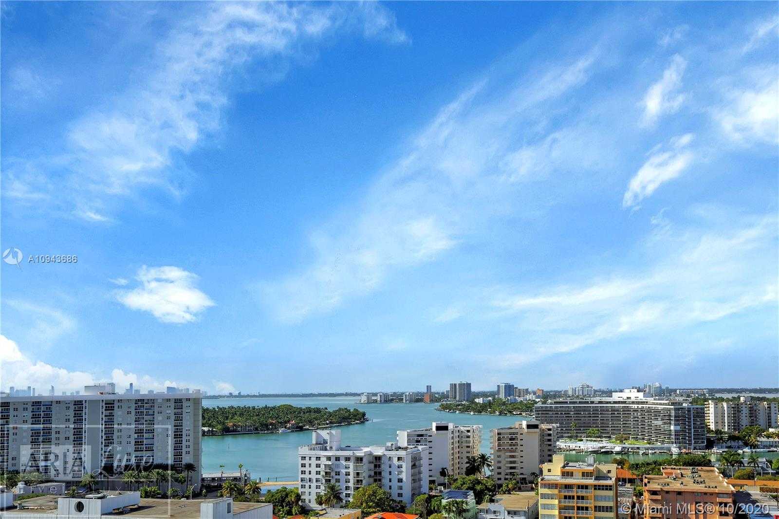 Small Image of 6899 COLLINS AVE #1610, Miami Beach Number 12