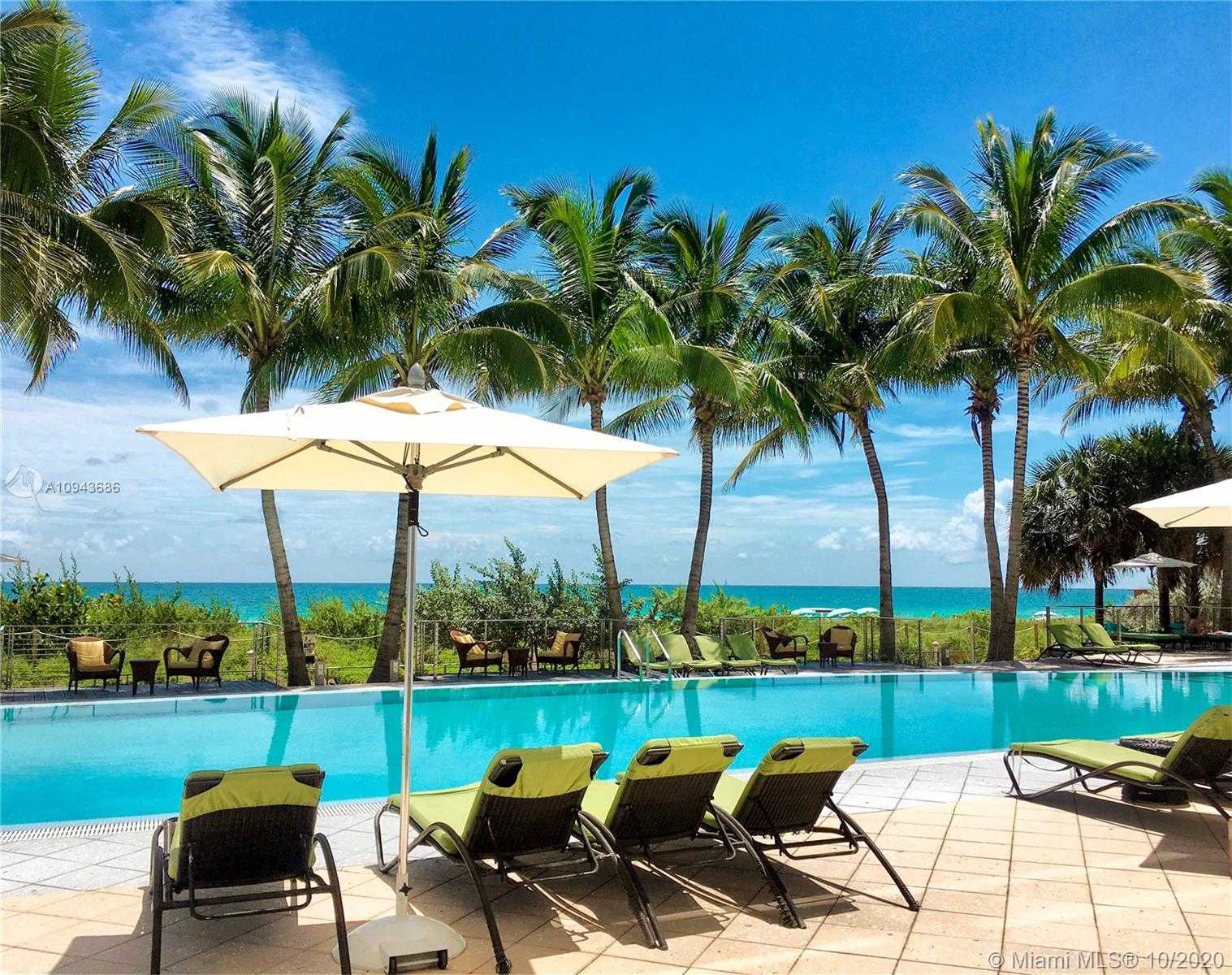 Small Image of 6899 COLLINS AVE #1610, Miami Beach Number 13