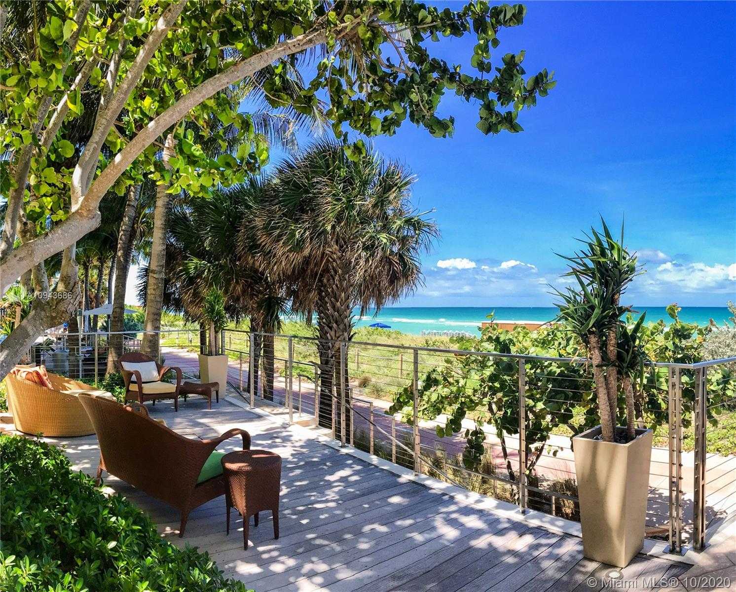 Small Image of 6899 COLLINS AVE #1610, Miami Beach Number 14