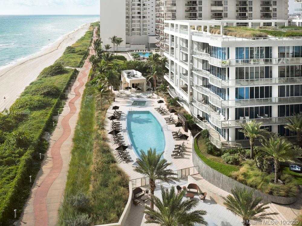Small Image of 6899 COLLINS AVE #1610, Miami Beach Number 15