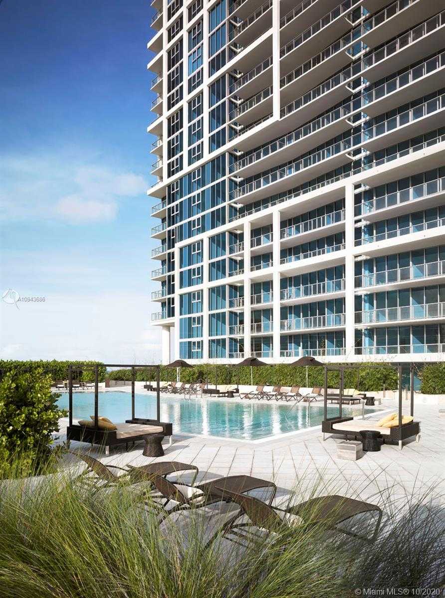 Small Image of 6899 COLLINS AVE #1610, Miami Beach Number 16