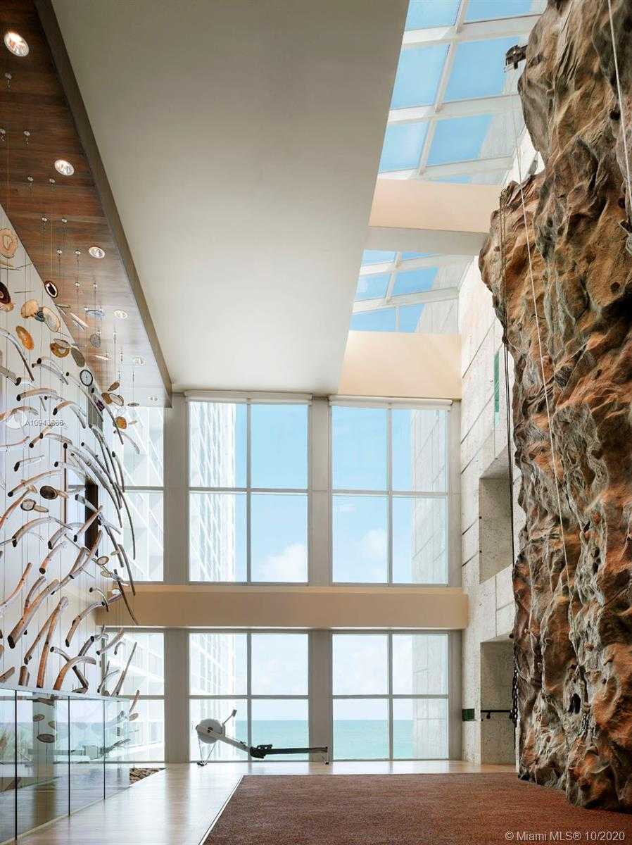 Small Image of 6899 COLLINS AVE #1610, Miami Beach Number 17