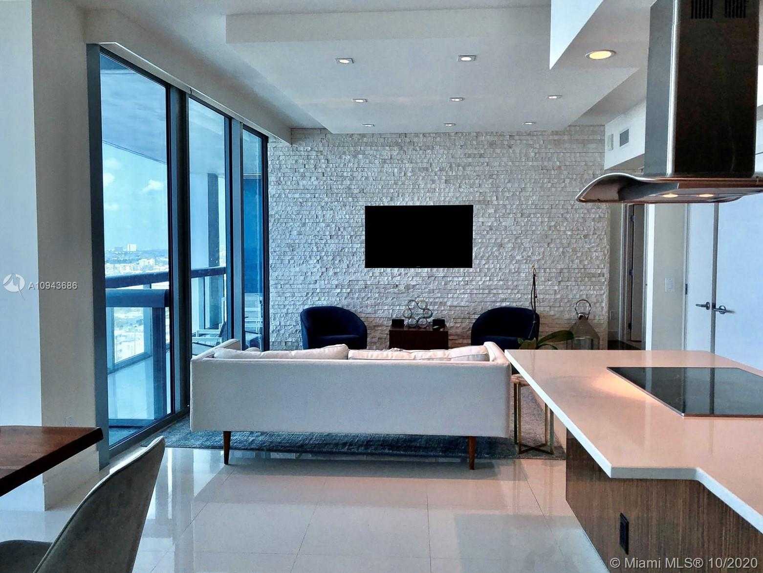 Small Image of 6899 COLLINS AVE #1610, Miami Beach Number 2