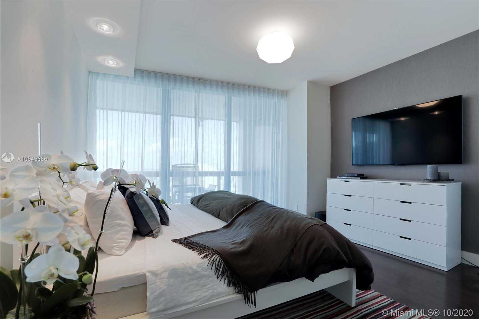 Small Image of 6899 COLLINS AVE #1610, Miami Beach Number 6