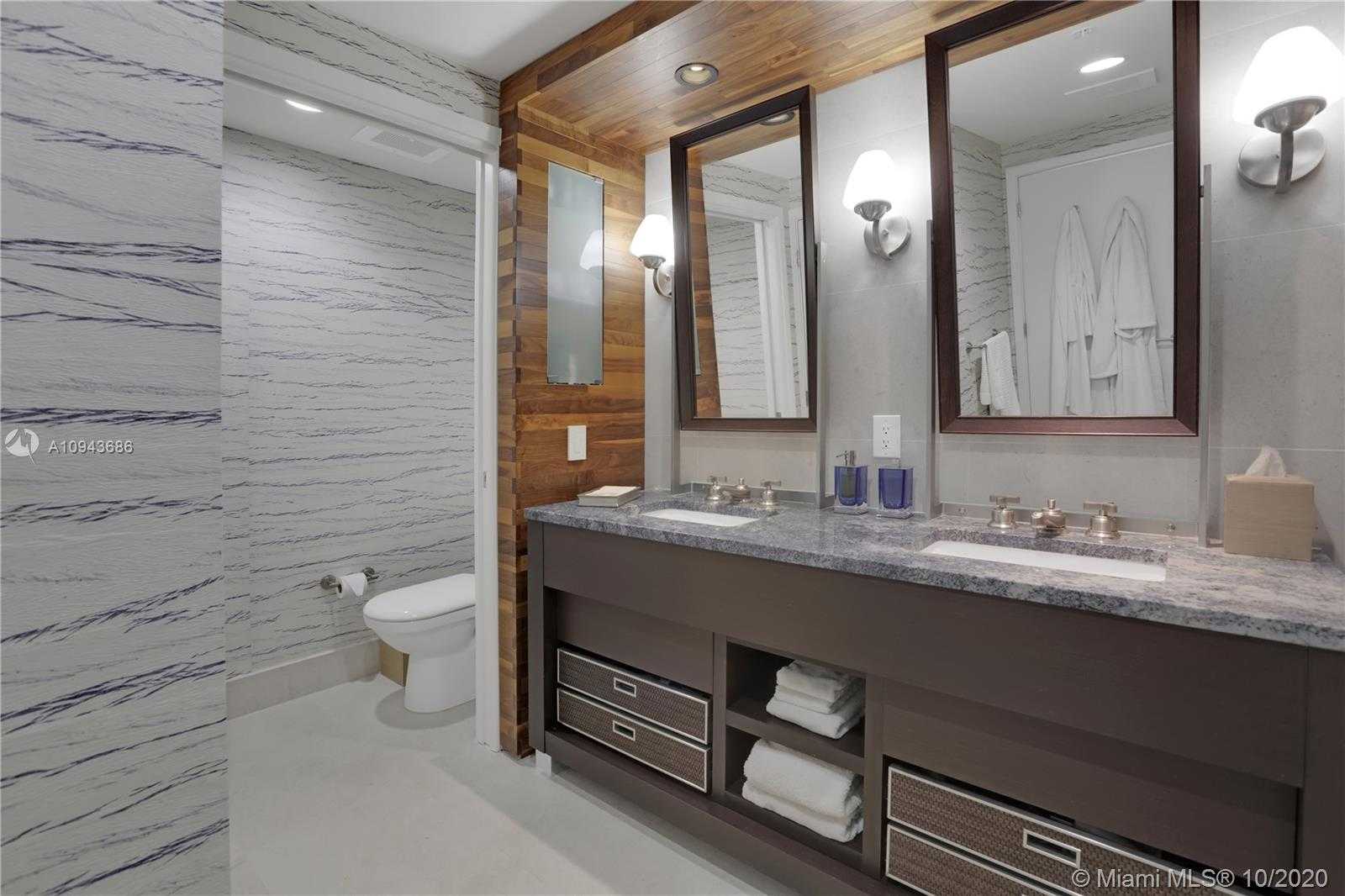 Small Image of 6899 COLLINS AVE #1610, Miami Beach Number 7