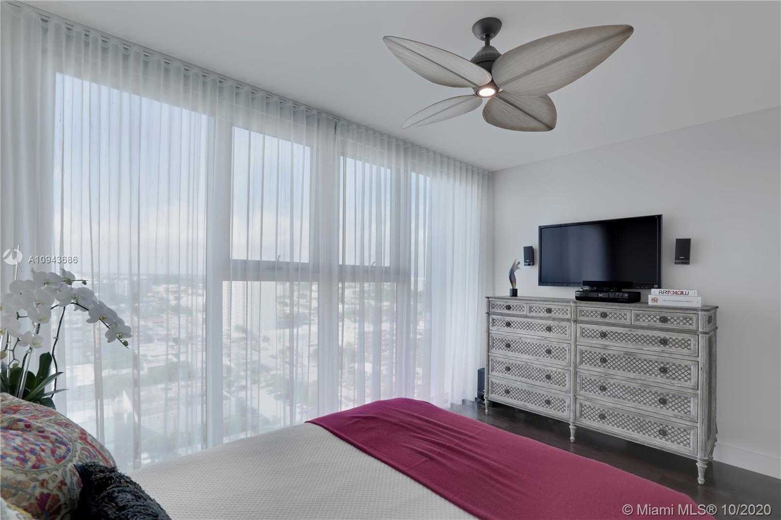 Small Image of 6899 COLLINS AVE #1610, Miami Beach Number 9