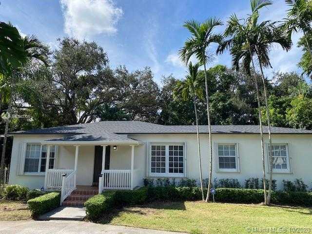 Small Image of 7550 SOUTH WEST 67TH AVE, South Miami Number 2