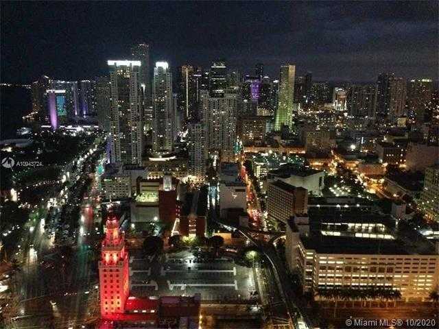 Small Image of 888 BISCAYNE BLVD #4903, Miami Number 10