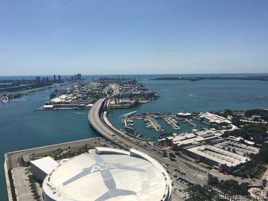 Small Image of 888 BISCAYNE BLVD #4903, Miami Number 11