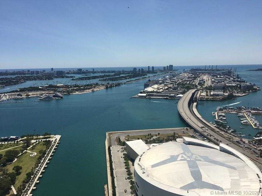 Small Image of 888 BISCAYNE BLVD #4903, Miami Number 13