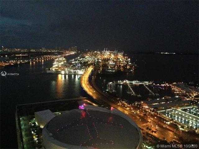 Small Image of 888 BISCAYNE BLVD #4903, Miami Number 2