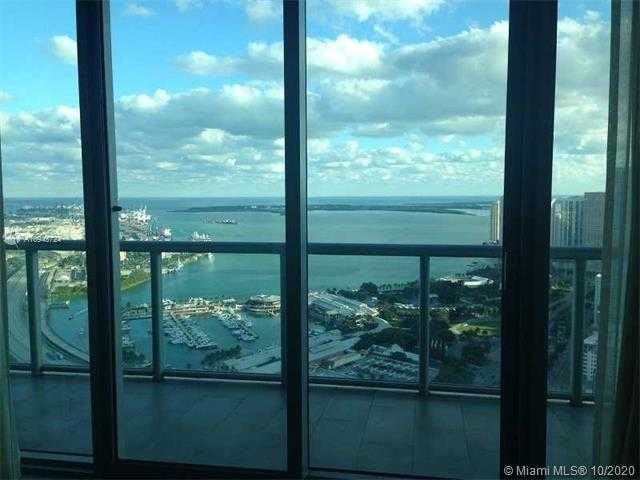 Small Image of 888 BISCAYNE BLVD #4903, Miami Number 8
