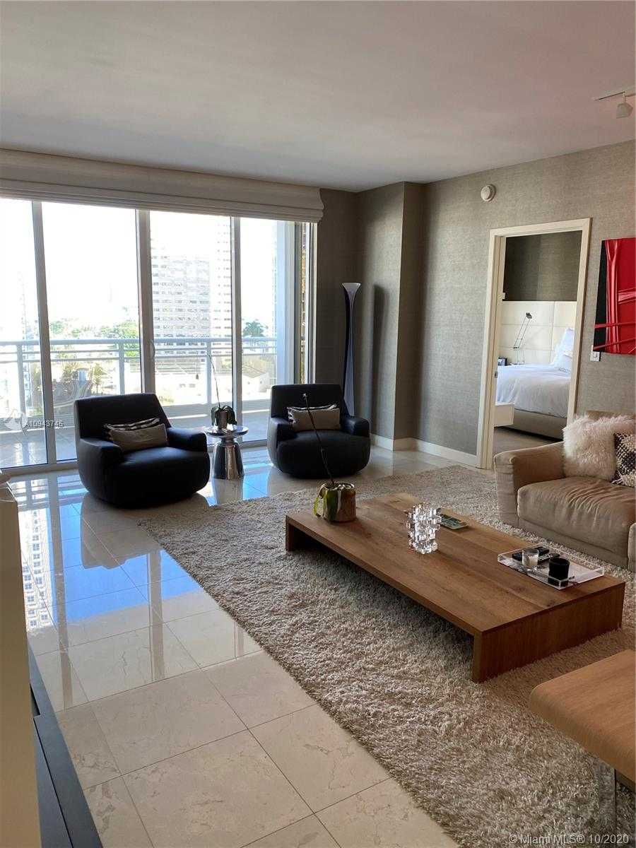 Small Image of 901 BRICKELL KEY BLVD #1905, Miami Number 10