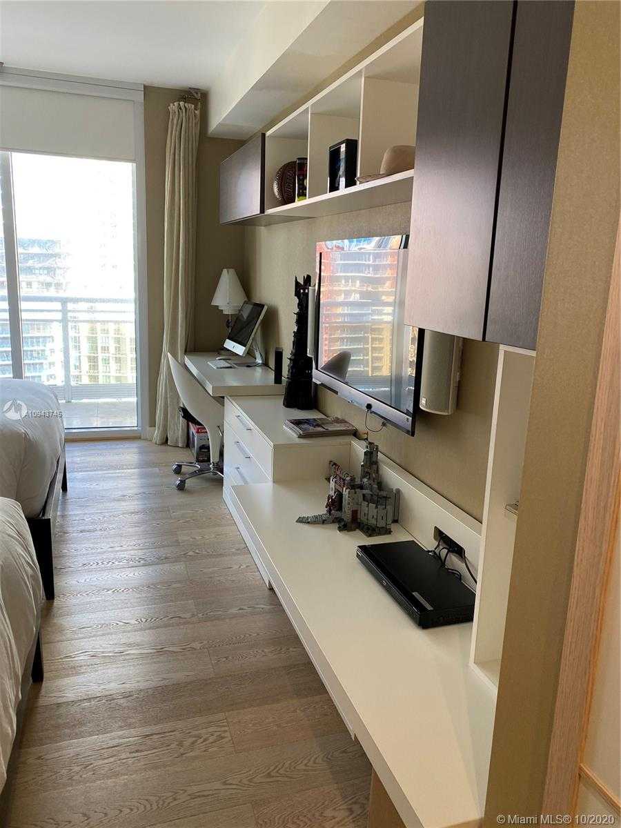 Small Image of 901 BRICKELL KEY BLVD #1905, Miami Number 19
