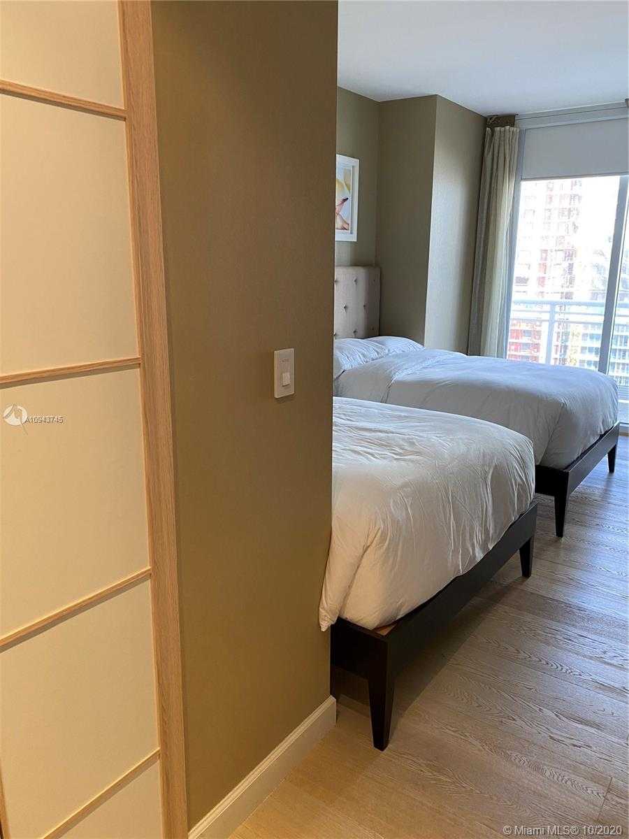 Small Image of 901 BRICKELL KEY BLVD #1905, Miami Number 21